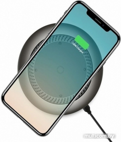 Беспроводное зарядное Baseus CCALL-XU01