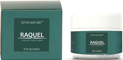 Духи Esthe Nature Solid Perfume Raquel (50 мл)