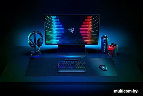 Коврик для мыши Razer Strider XXL