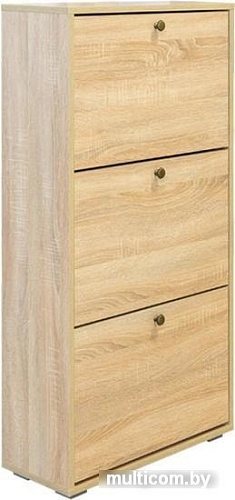 Тумба для обуви Mobi Лайт 10.83 (дуб сонома)