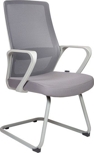 Кресло Norden Pino Grey CF V6256-1 (серый)