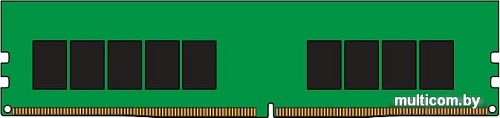 Оперативная память Kingston 16GB DDR4 PC4-21300 KSM26ES8/16ME