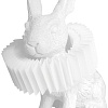 Настольная лампа LOFT IT Bunny LF 10117/B (белый)