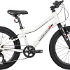 Детский велосипед Maxiscoo 3bike 20 L 2025 MSC-M3-2003 (серый, разобранный)