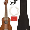 Укулеле Fender Seaside Soprano Ukulele Pack
