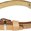 Ошейник Сима 1540SA (песочный)