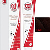 Крем-краска для волос Constant Delight Crema Colorante 6/60 темно-русый шоколадно-натуральный