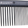 Расческа гребень Dewal Nano CO-65