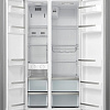 Холодильник side by side Korting KNFS 91797 X