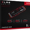 SSD PNY XLR8 CS3040 1TB M280CS3040-1TB-RB