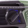 Перфоратор Bosch PBH 2900 RE (0603393122)