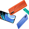 Смартфон Xiaomi Redmi 9T 4GB/128GB без NFC (сумеречный синий)