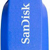 USB Flash SanDisk Cruzer Blade 64GB (синий) [SDCZ50C-064G-B35BE]