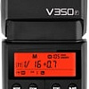 Вспышка Godox VING V350F TTL для FujiFilm