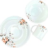 Столовый сервиз Jewel Адона ПС0031-58 (16пр)