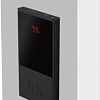 Портативное зарядное устройство Baseus Super Mini Digital Display PPMN-A01 10000mAh (черный)