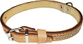Ошейник Сима 1540SA (песочный)