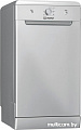 Посудомоечная машина Indesit DSCFE 1B10 S RU