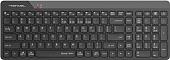 Клавиатура A4Tech Fstyler FBK23 AS (черный)