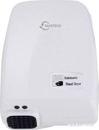 Сушилка для рук Saniteco M-120 (1000W)