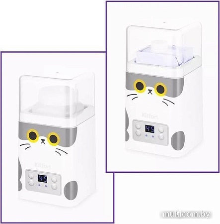 Йогуртница Kitfort KT-4065