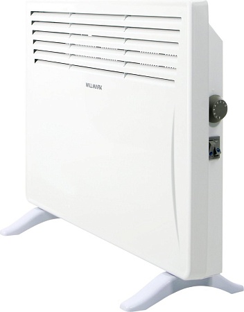 Конвектор Willmark CH-1600Y/W