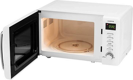 Микроволновая печь Harper HMW-20ST02 (белый)
