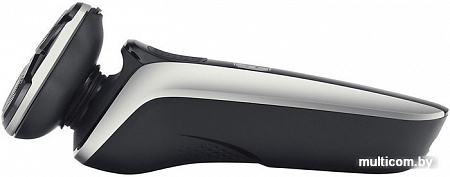 Электробритва Polaris PMR 0307RC wet&dry PRO 5 Blades+