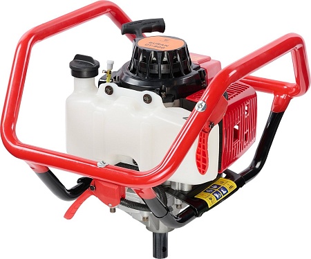 Мотобур Buran DT-800