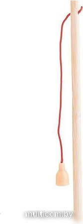 Развивающая игрушка Alatoys Сортер Рыбалка с магнитной удочкой СОР88