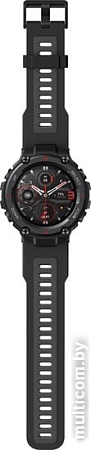 Гибридные умные часы Amazfit T-Rex Pro (черный)