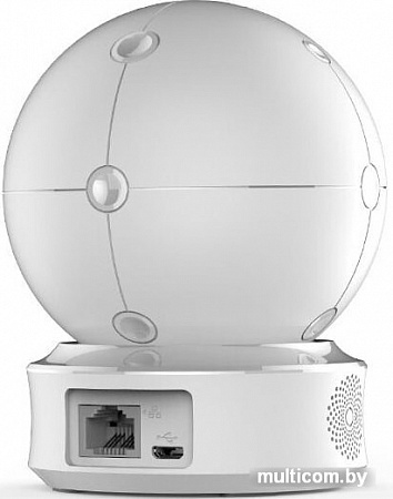 IP-камера Ezviz C6C White