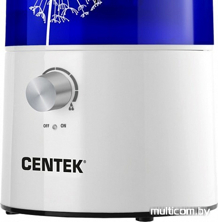 Увлажнитель воздуха CENTEK CT-5101 (синий)