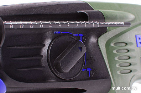 Перфоратор Bosch PBH 2900 RE (0603393122)