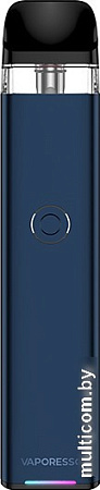Стартовый набор Vaporesso Xros 3 (синий)