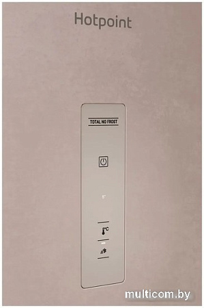 Холодильник Hotpoint-Ariston HT 5200 M