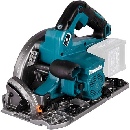 Дисковая (циркулярная) пила Makita HS004GZ01A1 (с 1-им АКБ)