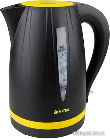 Чайник Vitek VT-1168 BK