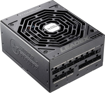 Блок питания Super Flower Leadex Titanium 1000W SF-1000F14HT