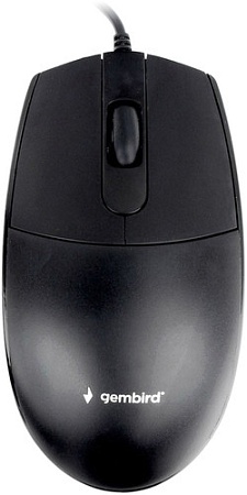 Мышь Gembird MOP-420