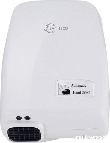 Сушилка для рук Saniteco M-120 (1000W)
