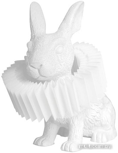 Настольная лампа LOFT IT Bunny LF 10117/B (белый)