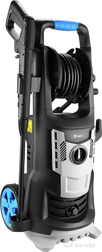 Мойка высокого давления Deko DKCW2700 PRO KIT 085-2031