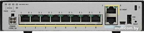 Коммутатор Cisco ASA5506-K9
