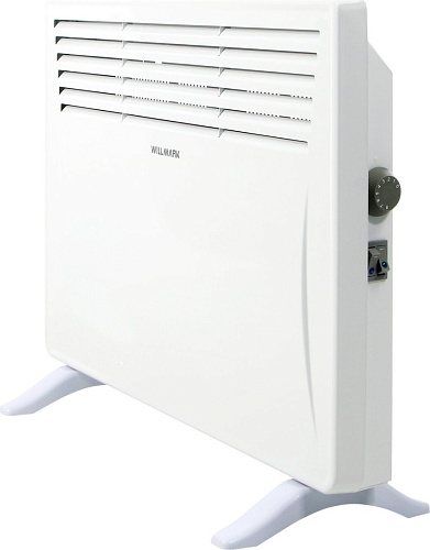 Конвектор Willmark CH-1600Y/W