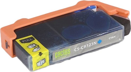 Картридж CACTUS CS-CB323N (аналог HP 178XL (CB323HE))
