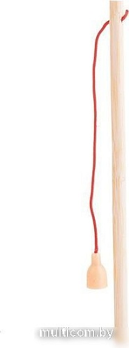 Развивающая игрушка Alatoys Сортер Рыбалка с магнитной удочкой СОР88