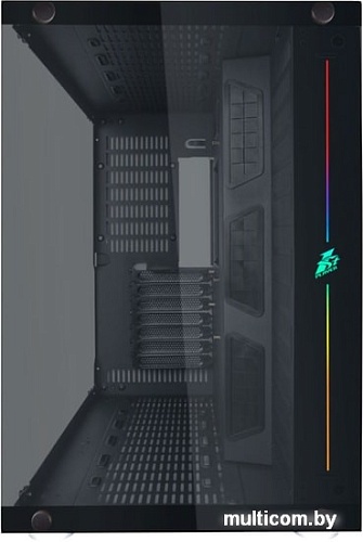 Корпус 1stPlayer Steam Punk SP8-G3