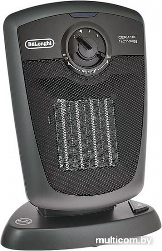 Тепловентилятор DeLonghi DCH4530 BK