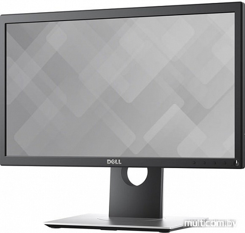 Монитор Dell P2018H